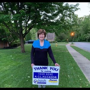 Meet your Posher, Doris